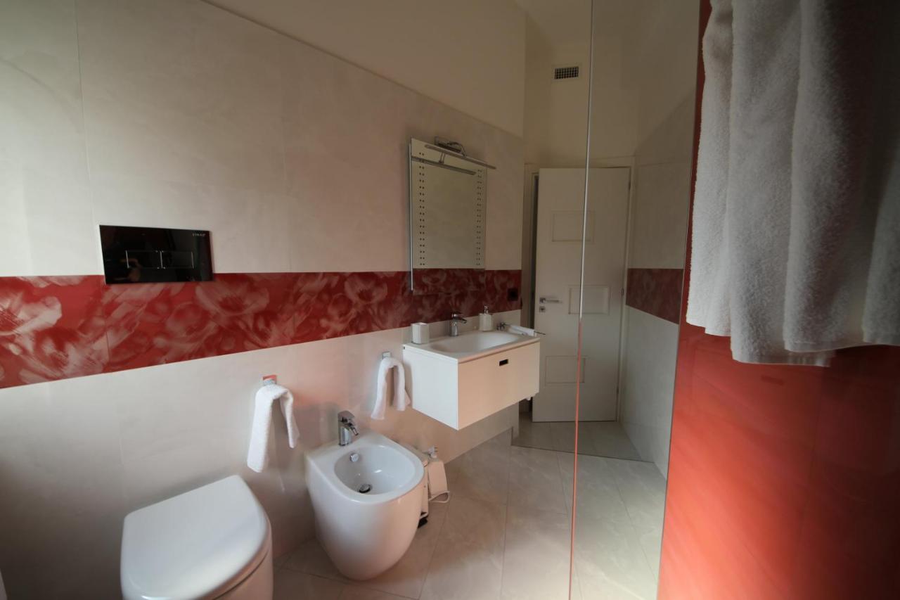 Bed & Breakfast Stefani Salerno