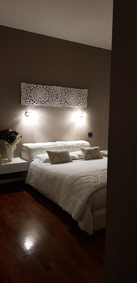 Stefani Bed & Breakfast Salerno