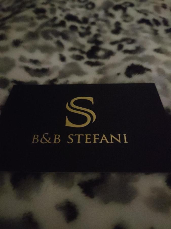 Stefani Bed & Breakfast *